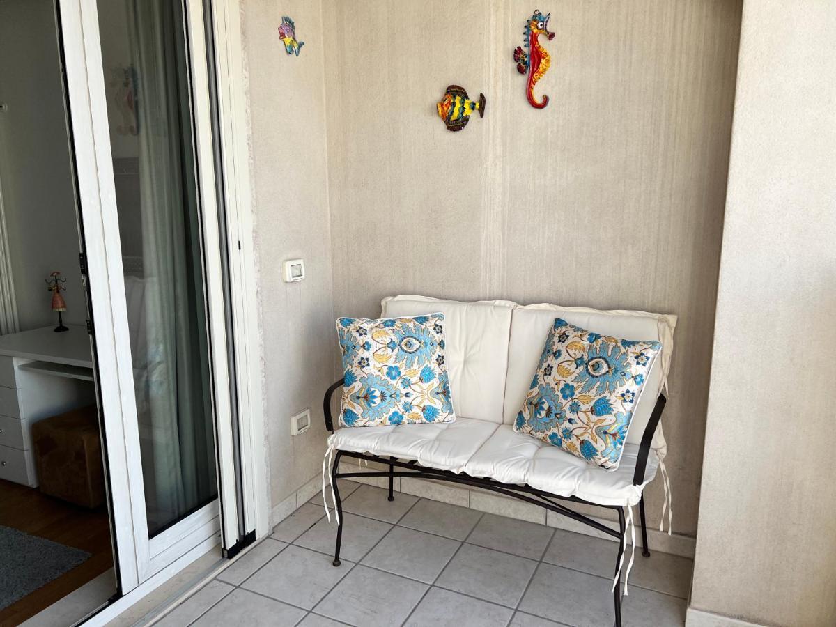 Donna Giulia Casa Vacanze Villa Polignano a Mare Exterior photo